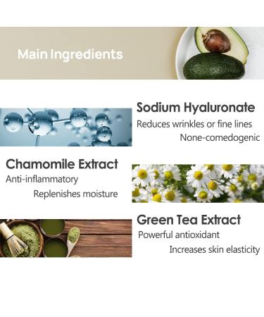 FARMSTAY Real Essence Avocado Mask Sheet - 10 Pack | Best Korean Skin Care for Hydration - Buy Online on GoSupps.com