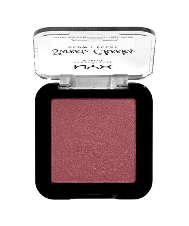NYX Sweet Cheeks Shimmer Blush Bang Bang 0.17oz - Radiant Glow - Buy Online on GoSupps.com