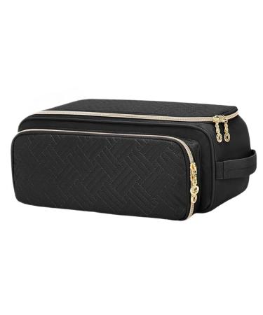 Milageto Travel Bag Beauty Styler Organizer - Large Capacity Portable Hair Tool Organizer for Business Trips & Home Use - Buy Online on GoSupps.com