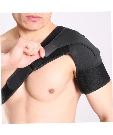 NOLITOY Shoulder Pad & Support Strap for Women - Rotator Brace & Shoulder Immobilizer - Comfortable Shoulder Splint & Stability - Buy Online on GoSupps.com