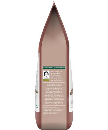  Lebensbaum Lebensbaum Bio Gourmet Decaffeinated Ground Coffee (1 x 250g) - Buy Online on GoSupps.com