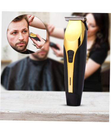 Housoutil Rechargeable Universal Hair Clipper Mens for Shaving Cordless Hair Clippers Salon Hair Clipper Hair Clippers Cordless Hair Styling Tool Hair Trimmer Set Aldult Man - Buy Online on GoSupps.com