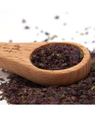 Organic Triple Blend Flakes 1oz Shaker - Sea Seasonings for Flavorful Cooking - Buy Online on GoSupps.com