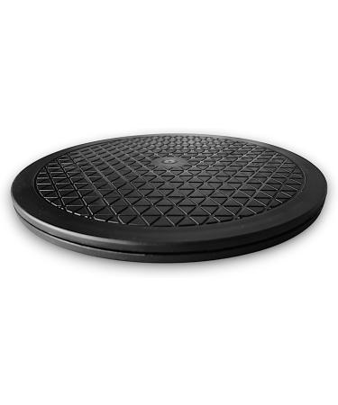 Fabacare 360 Turntable Transfer Aid | Non-slip Rotation Device for Easy Transfers | Supports Up to 120 kg | 40cm Implementation Disc - Buy Online on GoSupps.com