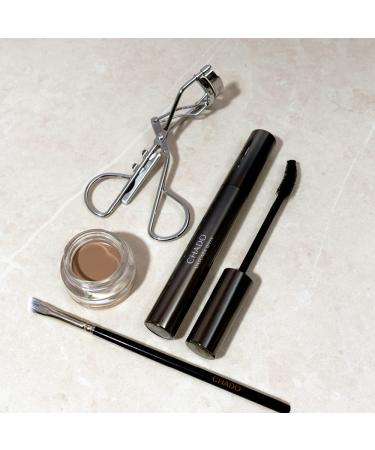 CHADO Brow Pomade - Ardoise 308 | Best International Shipping on Quality Beauty Products - Buy Online on GoSupps.com