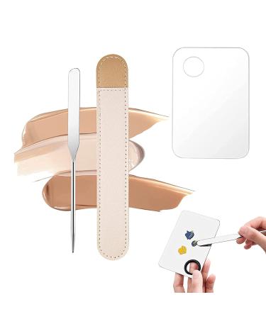 BVSPA Picasso Korean Makeup Spatula, Picasso Makeup Spatula Picasso Makeup Spatula Set Picasso Makeup Spatula Picasso Korean Makeup Spatula, Picasso Set