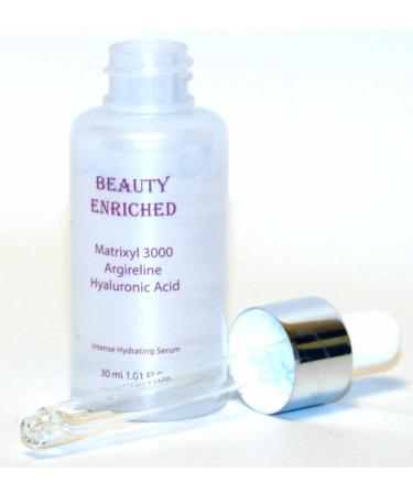 1 oz Matrixyl 3000 Serum | Argireline & Hyaluronic Acid for Wrinkle Reduction & Face Lifting - Shop Internationally - Buy Online on GoSupps.com