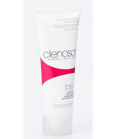 Clenosan Crema de Manos 75 ml - Hidrataci n Profunda para Manos | Env o Internacional - Buy Online on GoSupps.com