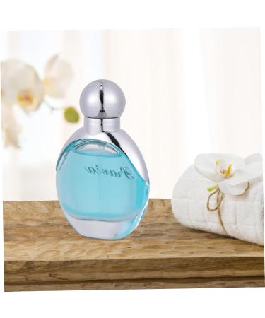 Mikinona 1 Perfume Pefume Mujer Purfume for Women Aqua De for Men Eau De Cologne for Men Spray Women Men's Fragrance Mens Fragrance Miss Glass - Buy Online on GoSupps.com