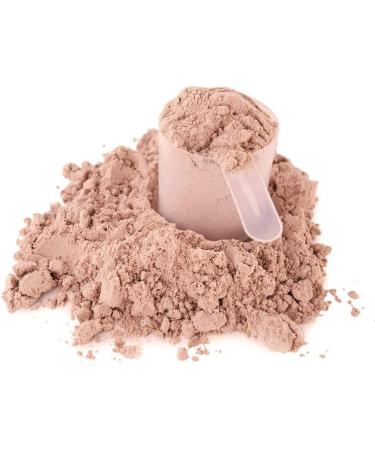 Antler Farms - 100% Grass Fed New Zealand Whey Protein Isolate Bundle 2 lbs - Pure and Clean 7 Ingredients Cold Processed - Buy Online on GoSupps.com