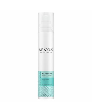Nexxus Between Washes Beach Waves Sea Salt Spray 5.1 oz