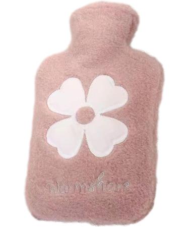 Hot Water Bottle for Children | Plush Classic 1000ml | Body Hand & Feet Warmer - Buy Online on GoSupps.com