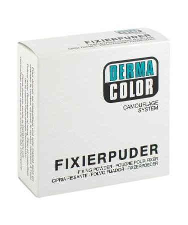 Dermacolor Fixing powder Unlocked 60 g