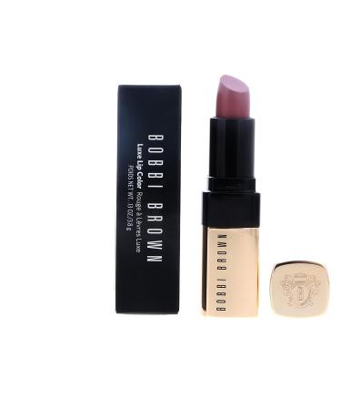 Bobbi Brown Luxe Lip Color No. 06 Neutral Rose for Women 0.13 Oz - Long-Lasting Lipstick in 06 Neutral Rose - 0.13 Ounce (Pack of 1) - Buy Online on GoSupps.com