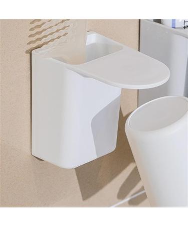 Digjobk Toothbrush Cup - Stylish Bathroom Accessories for Toothbrushes Toothpaste & Mouthwash | International Shipping Available - Buy Online on GoSupps.com
