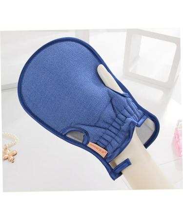 minkissy Baby Mitts Baby Sponge for Bathing Fashion Gloves Bath Sponge Infant Mittens Shower Sponge Exfoliating Mitt Daily Use Bath Towel - Buy Online on GoSupps.com