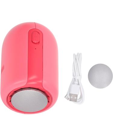 Foot Callus Remover Electric Foot Grinder Portable Quick Removal Smart Screen Efficient Grinding Head Professional for Dead Hard Skin (Type 2) - Buy Online on GoSupps.com