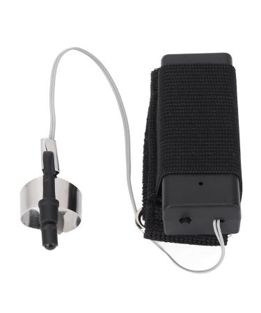 Stainless Steel Earwax Removal Lamp - 3 Gears Adjustment | Ear Cleansing Light Tool - Buy Online on GoSupps.com