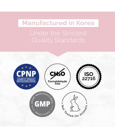 Renata Beauty 24-Hour Transparent Lash Glue for False Eyelash Extensions - Waterproof, Dual-Function Brush Tube - Compatible with Glue Remover - Buy Online on GoSupps.com