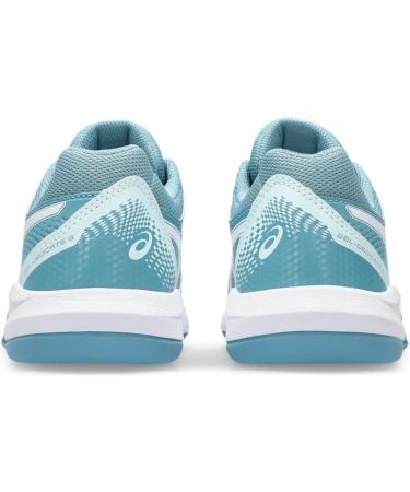 Asics Gel-Dedicate 8 Indoor Shoes - Men's Size 37 EU | International Shipping Available - Buy Online on GoSupps.com