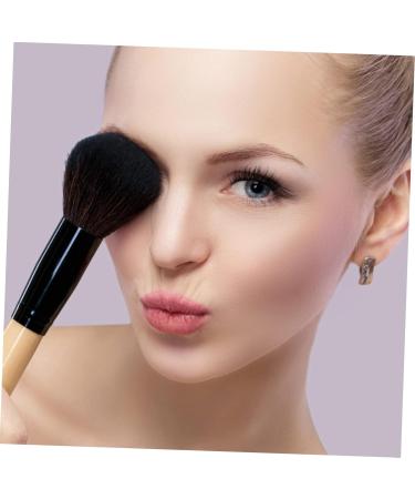 Didiseaon 10 Pairs Fake Eyelashes Natural Lashes Clear Lash Band Individual False Lashes Pesta as Postizas Natural Fake Lashes False Eyelashes Women Makeup Tools High-grade Fiber - Buy Online on GoSupps.com