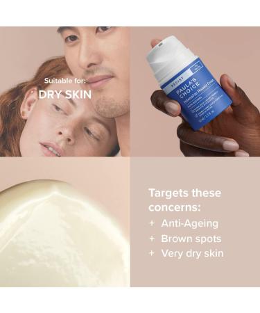 Paula's Choice RESIST Anti Aging Intensive Repair Night Cream - Facial Moisturizer Eliminates Dark Spots and Reduces Redness - with Jojoba Oil - Dry Skin - 50 ml - Buy Online on GoSupps.com