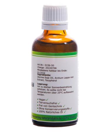 Buy Lavita Climbing Root Oil 50ml - Best International Shipping & Natural Hair Care - Buy Online on GoSupps.com