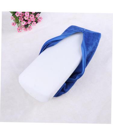 Abaodam Wrist Cushion 3pcs Nails Supplies Nail Manicure Wrist Pad Hand Manicure Tools Washable Sunglass Travel Case - Buy Online on GoSupps.com