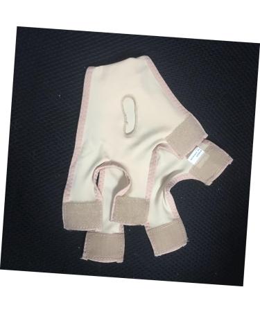 VINTORKY Double Chin Reducer Elastic Lifting Strap V Lift Double Chin Belt Lifting Belt Chin Lift Strap Cheek Lift Belt Facial Slimming Strap Thin XL As Shown - Buy Online on GoSupps.com