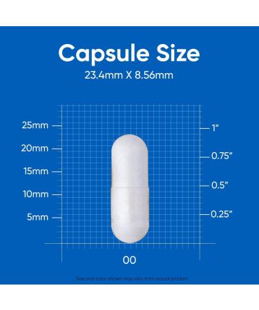 Nutricost Turmeric Curcumin with BioPerine and 95% Curcuminoids 2300mg Veggie Capsules 767mg Per Cap 40 Servings Gluten Free Non-GMO 120 Capsules (Pack of 2) - Buy Online on GoSupps.com