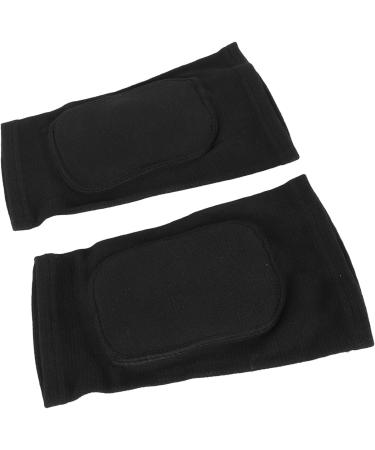 Knee Pads for Gardening & Sports | EVA Knee Protectors for Outdoor Training & Basketball - Compression Sleeves (M - Buy Online on GoSupps.com