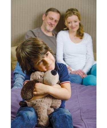 Buy Warmies Beddy Bears Dog Gary Lavender Scent International Shipping Available - Buy Online on GoSupps.com