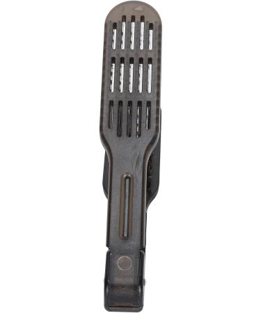 Buy Hair Straightener Brush - Double Side Antistatic Styling Tool for Smooth Hair Durable & Damage-Free - Buy Online on GoSupps.com