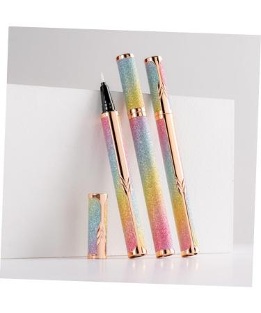 Beavorty Pen Face Tool Liner Girl Eye Drawing Beautiful Eyes Cosmetic Waterproof Accessory Woman Line Makeup - Buy Online on GoSupps.com