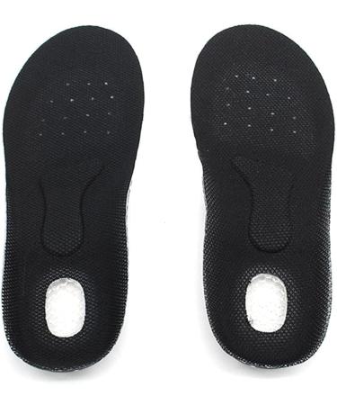 Unisex Orthotic Arch Support Insoles for Men & Women - Soft Cushioned Shoe Pads for Outdoor Sports (EU 40-46 - Buy Online on GoSupps.com