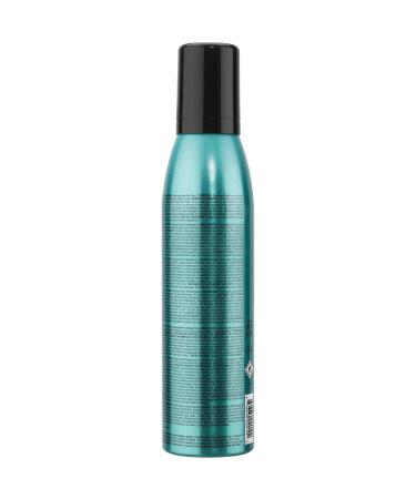 SexyHair Healthy Active Recovery Repairing Blow Dry Foam 6.8 Oz | Up to 99% Breakage Reduction | Helps Repair | All Hair Types - Buy Online on GoSupps.com