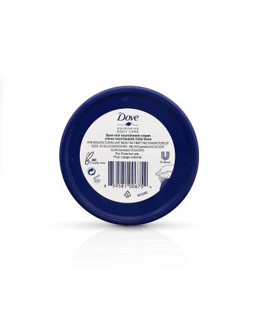 Dove Moisturizing Rich Care Cream - 48-Hour Hydration for Face & Body | 2 Pack (150 ml each) - All-Purpose Care for Extra Dry Skin - Buy Online on GoSupps.com