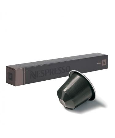 Nespresso Roma Capsules (Nespresso Machines - 10 capsules) [Misc.]