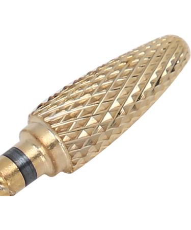 Premium Nail Grinding Head - Easy Skin Removal & Polishing for At-Home Manicures | Salon Quality Beauty Tool - Buy Online on GoSupps.com