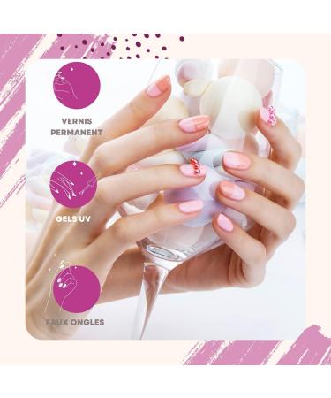 Nail Cleaner Degreaser Cleanser 1000 ml - Buy Online on GoSupps.com