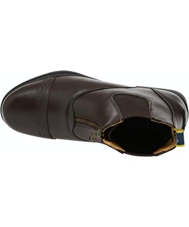 Shires Moretta Rosetta Paddock Boots - Size 6, Black - Buy Online on GoSupps.com