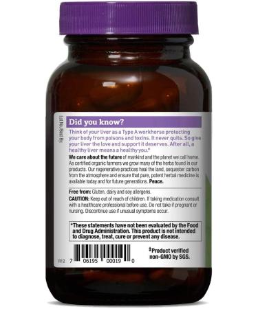 Buy Oregon's Wild Harvest Milk Thistle - 90 Gelatin Capsules for Liver Health - Buy Online on GoSupps.com