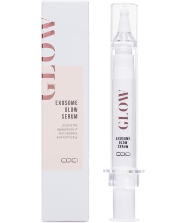 Exosome Glow Serum - Buy Online on GoSupps.com