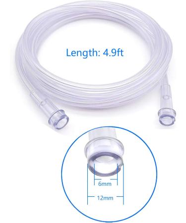 Replacement Parts Kit for Adult and Kid with 5 Filters - Buy Online on GoSupps.com