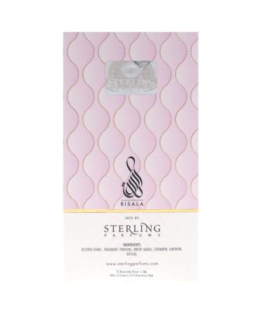 Risala Amalia for Women - 3.4 oz EDP Spray - Buy Online on GoSupps.com