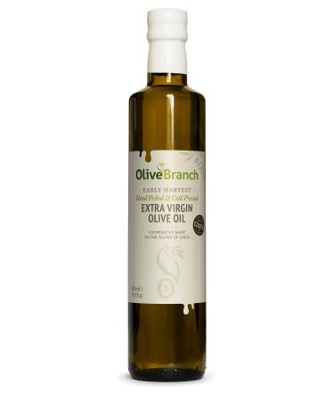 Olive Branch Extra Virgin Olive Oil 500 ml
