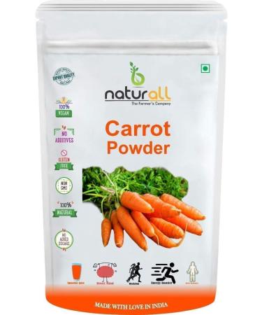 SENTA Beet Root Powder and Carrot Powder - 1 KG Each Super Saver Combo Pack by B Naturall - Buy Online on GoSupps.com