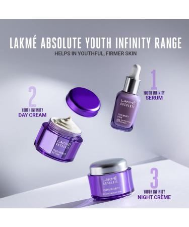 Lakme Youth Infinity Serum 30ml - Buy Online on GoSupps.com