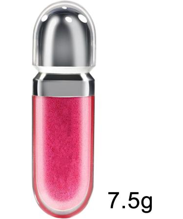  shpuuyy Lip Gloss for Women - Moisturizing Lip Balm Beauty Lip Makeup with Cosmetic Care for Women and Teenagers Travel Birthday - Buy Online on GoSupps.com