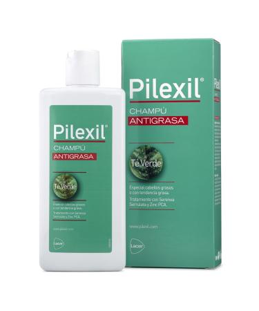 Pilexil Champu Antigrasa 300ml